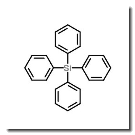 Tetraphenylsilane CAS 1048-08-4 