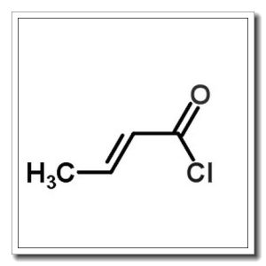 丁烯酰氯