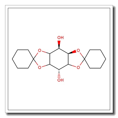 1,2:4,5-Biscyclohexylidene-DL-myo-inositol