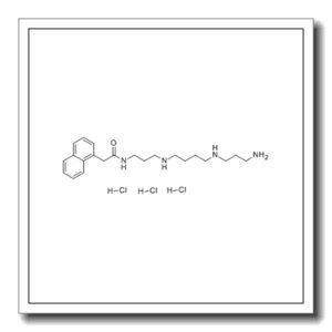 Naspm三盐酸盐