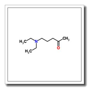 5-二乙氨基-2-戊酮