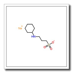 3-(环己氨基)-1-丙磺酸钠(CAPS-Na)