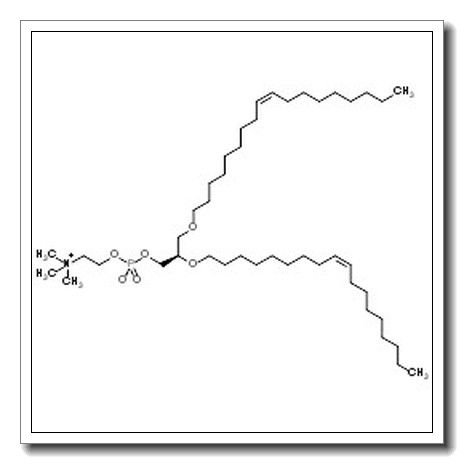 (2R)-2,3-Bis[(9Z)-9-octadecen-1-yloxy]propyl 2-(trimethylammonio)ethyl phosphate
