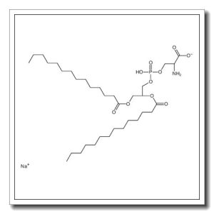1,2-Dimyristoyl-sn-glycero-3-phospho-L-serine sodium salt