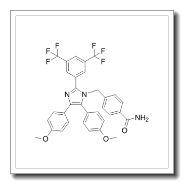 Apoptozole