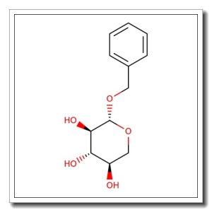Benzyl b-D-xylopyranoside