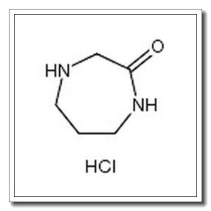 1,4-二氮杂环庚烷-2-酮盐酸盐
