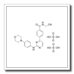 莫托泊尼硫酸盐