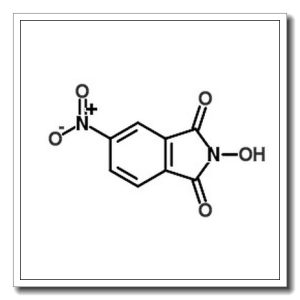 N-羟基-4-硝基邻苯二甲酰亚胺