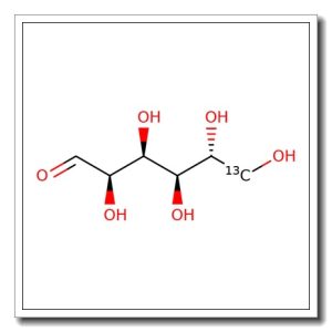 D-Glucose-6-18O