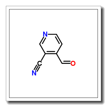 4-Formylnicotinonitrile CAS 1060802-57-4