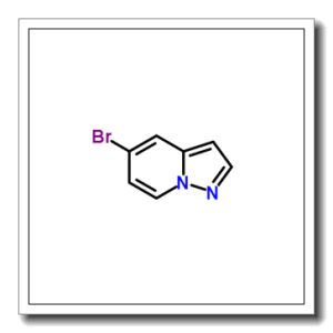 5-溴吡唑并[1,5-a]吡啶