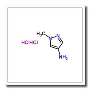 1-甲基-1H-吡唑-4-胺双盐酸盐