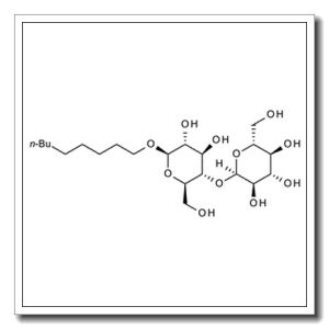 Nonyl β-D-maltopyranoside
