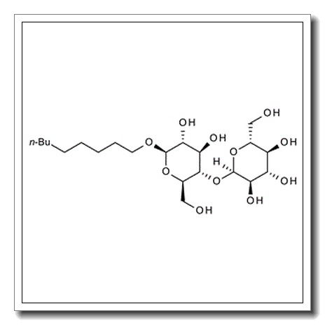 Nonyl β-D-maltopyranoside