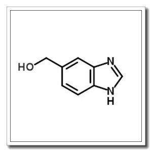 5-羟甲基-1H-苯并咪唑