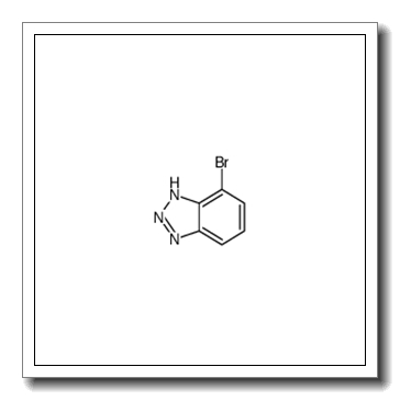 7-Bromo-1H-benzo[d][1,2,3]triazole CAS 1064721-11-4