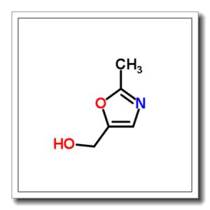 (2-Methyl-1,3-oxazol-5-yl)methanol