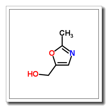 (2-Methyl-1,3-oxazol-5-yl)methanol