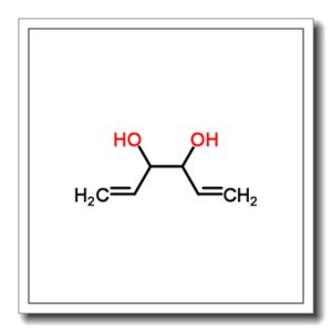 1,5-己二烯-3,4-二醇