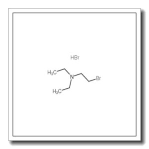 2-溴-N,N-二乙基乙胺 氢溴酸盐