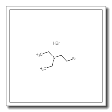 2-溴-N,N-二乙基乙胺 氢溴酸盐