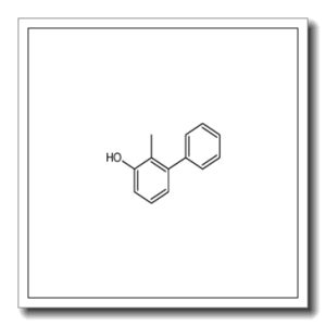 2-Methyl-3-biphenylol