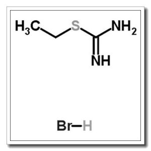 S-乙基异硫脲氢溴酸盐