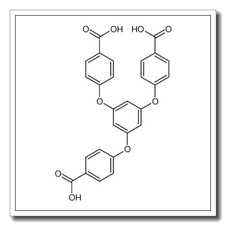 4,4′,4”-(苯基-1,3,5-三氧代)-苯甲酸