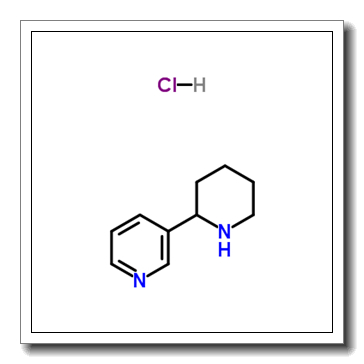 anabasin hydrochloride