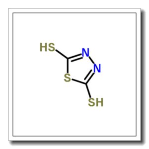 2,5-二巯基噻二唑
