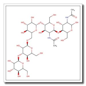 Man-3b N-Glycan