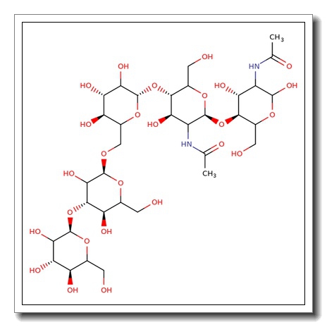 Man-3b N-Glycan
