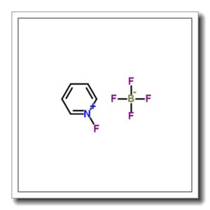 1-氟吡啶四氟硼酸盐