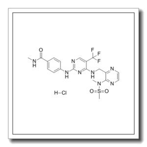 盐酸Defactinib