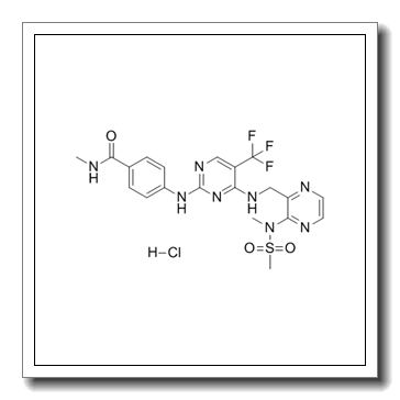 盐酸Defactinib