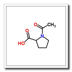 N-乙酰基-dl-脯氨酸