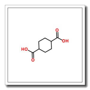 1,4-环己烷二甲酸