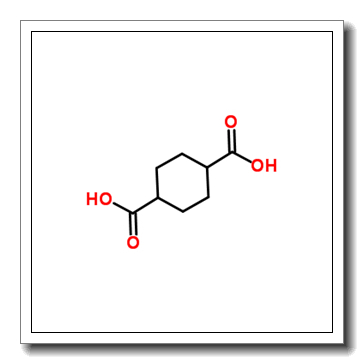 1,4-环己烷二甲酸