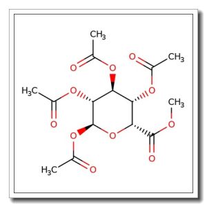 Methyl 1,2,3,4-tetra-O-acetyl-a-L-idopyranuronate