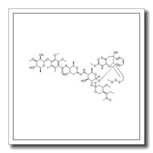 N-乙酰基加利车霉素