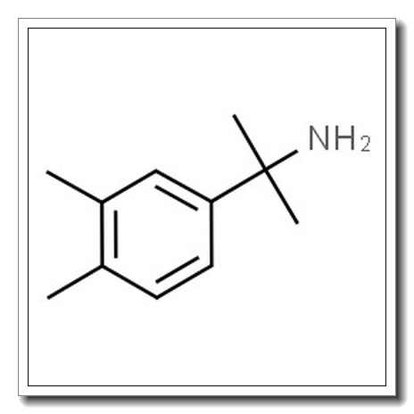 2-(3,4-dimethylphenyl)propan-2-amine