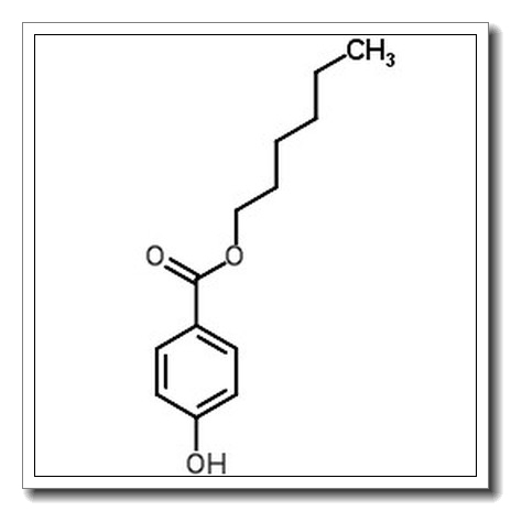 4-羟基苯甲酸正己酯