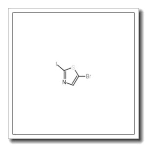 5-溴-2-碘噻唑