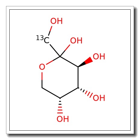D-Fructose-¹³C6