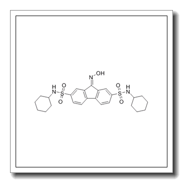 FIN56 CAS 1083162-61-1