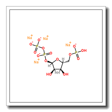 5-PHOSPHO-α-D-RIBOSYL DIPHOSPHATE SODIUM SALT CAS 108321-05-7