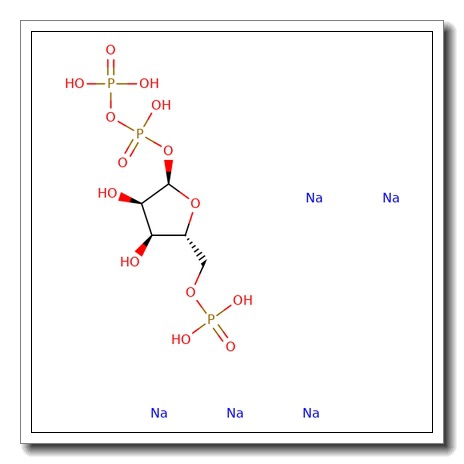 5-Phospho-D-ribose 1-diphosphate pentasodium