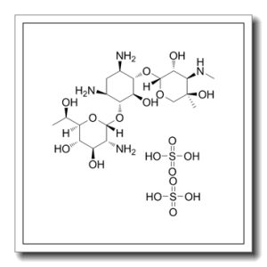 G-418 硫酸盐