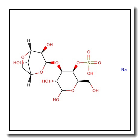 Neocarrabiose-4-O-sulfate sodium